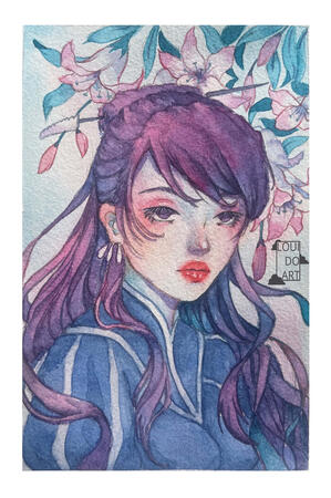 Decorative Background